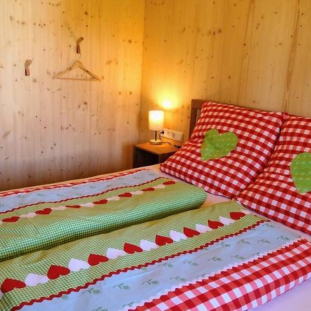Waldblick Im Happy Allgaeu - Wohnung Mit Grosser Dachterrasse Leutkirch im Allgäu Exterior foto
