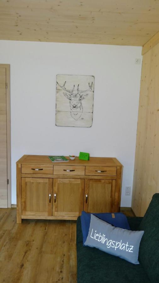 Waldblick Im Happy Allgaeu - Wohnung Mit Grosser Dachterrasse Leutkirch im Allgäu Exterior foto
