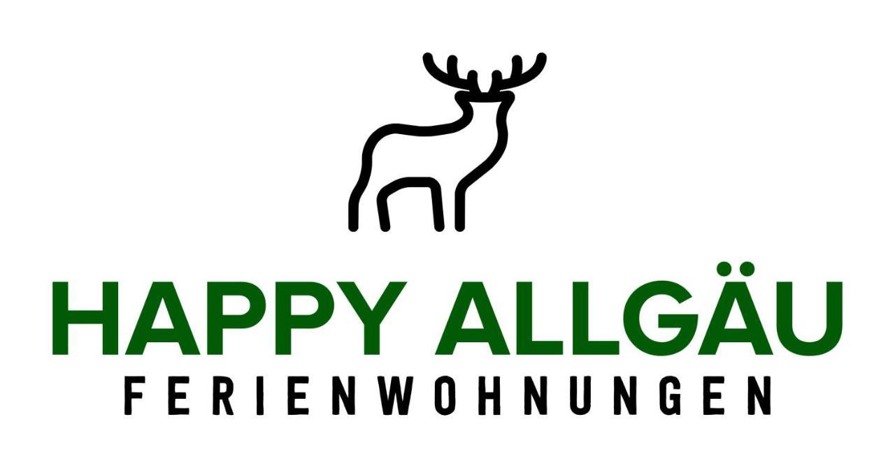 Waldblick Im Happy Allgaeu - Wohnung Mit Grosser Dachterrasse Leutkirch im Allgäu Exterior foto